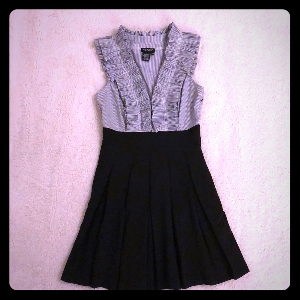 Beautifully made dress for any occasion